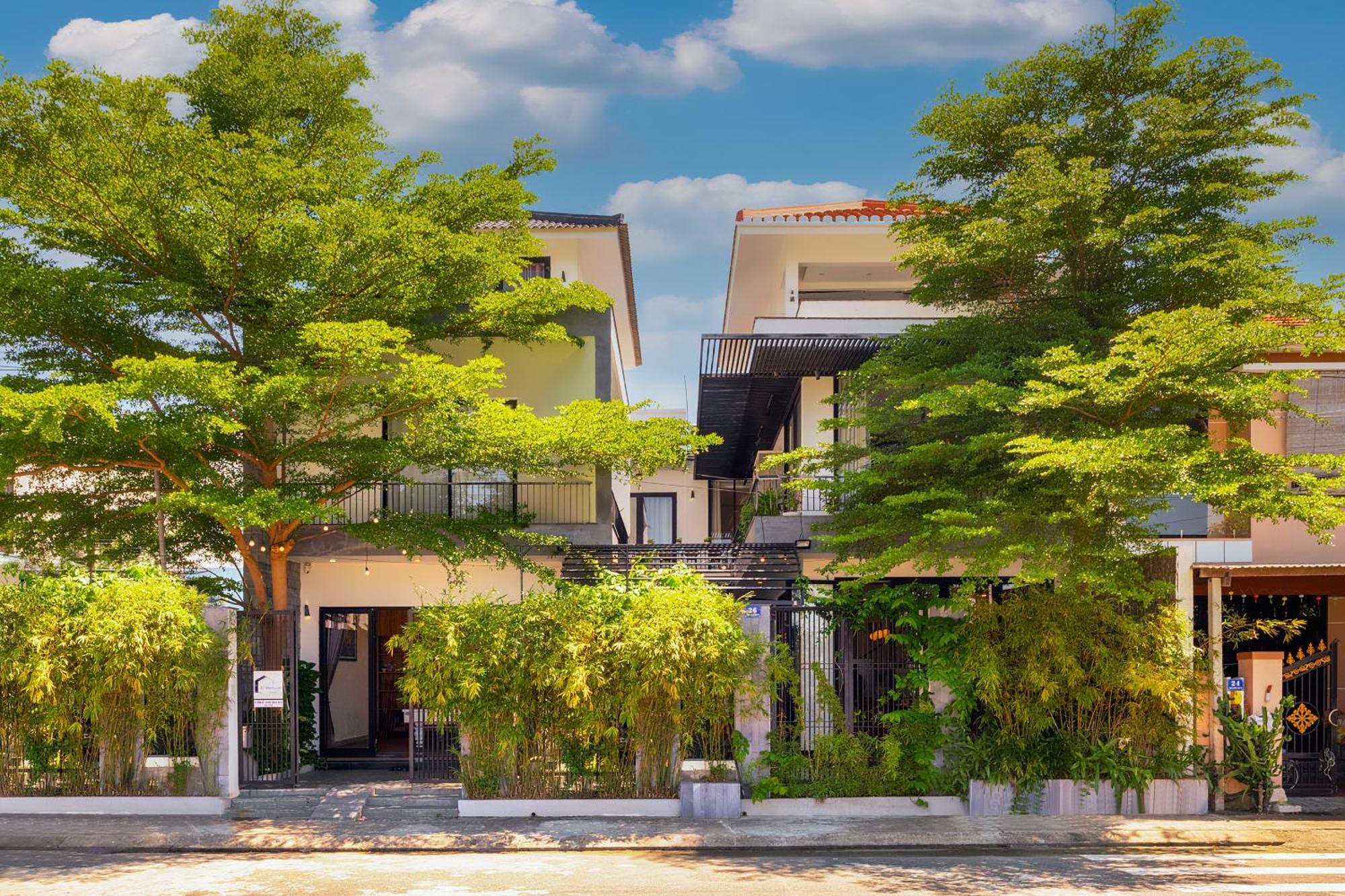 U Maison By Class6 Hoi An Exterior photo
