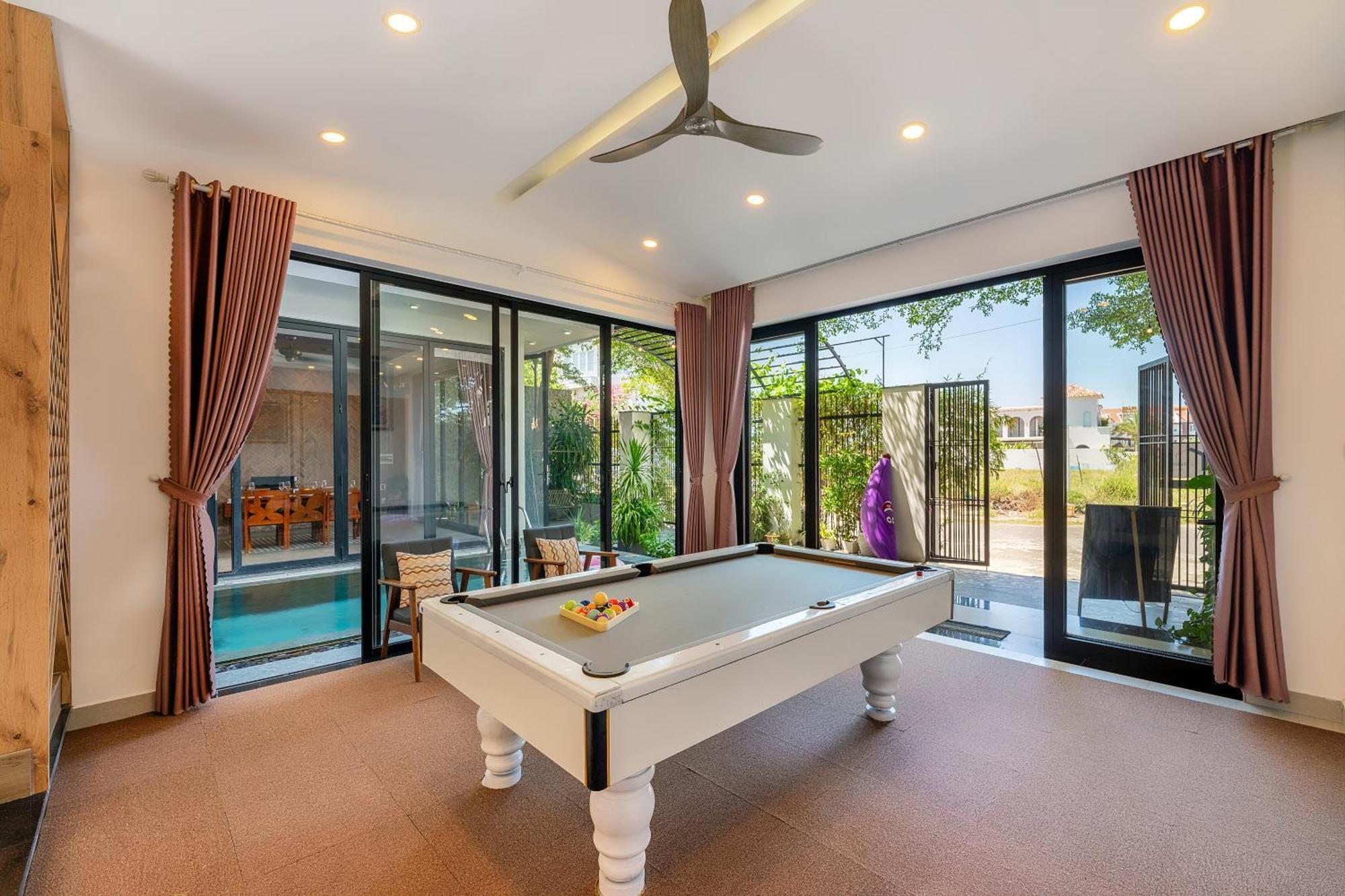U Maison By Class6 Hoi An Exterior photo
