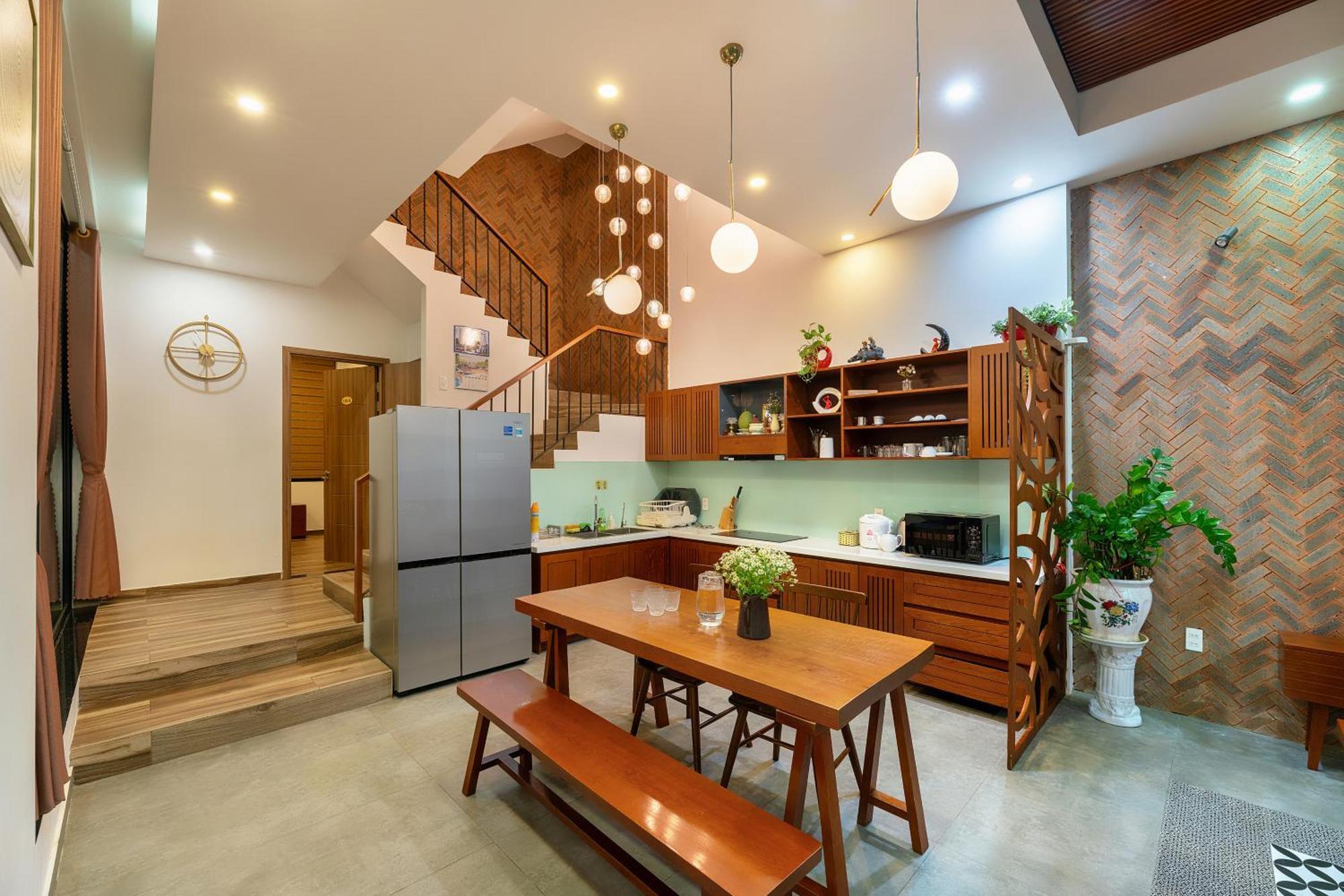 U Maison By Class6 Hoi An Exterior photo