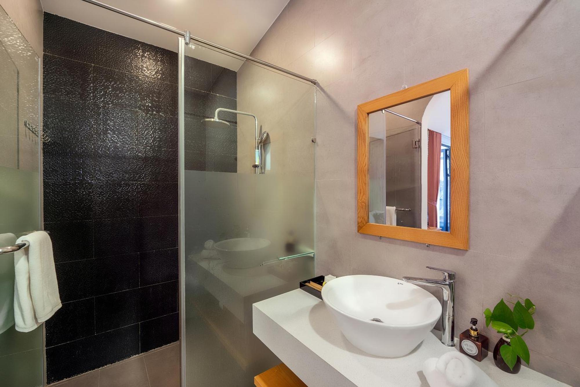 U Maison By Class6 Hoi An Exterior photo