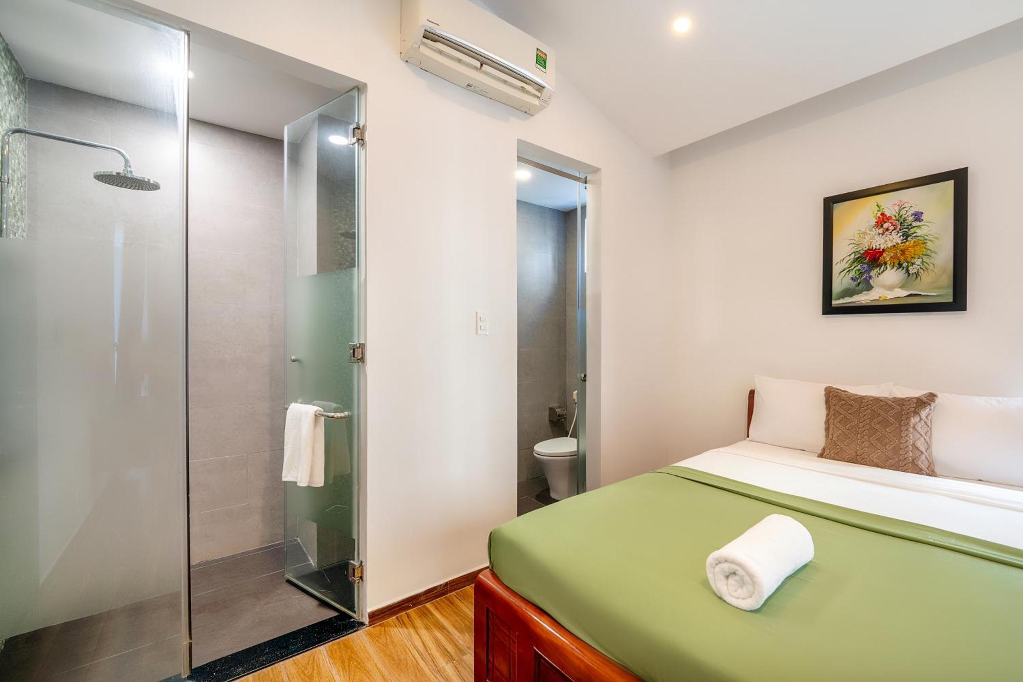 U Maison By Class6 Hoi An Exterior photo